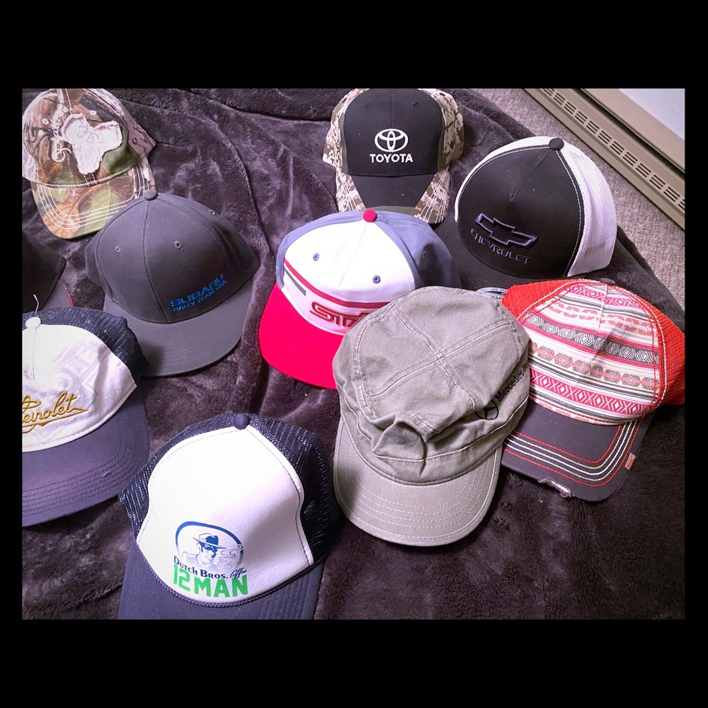 Hats